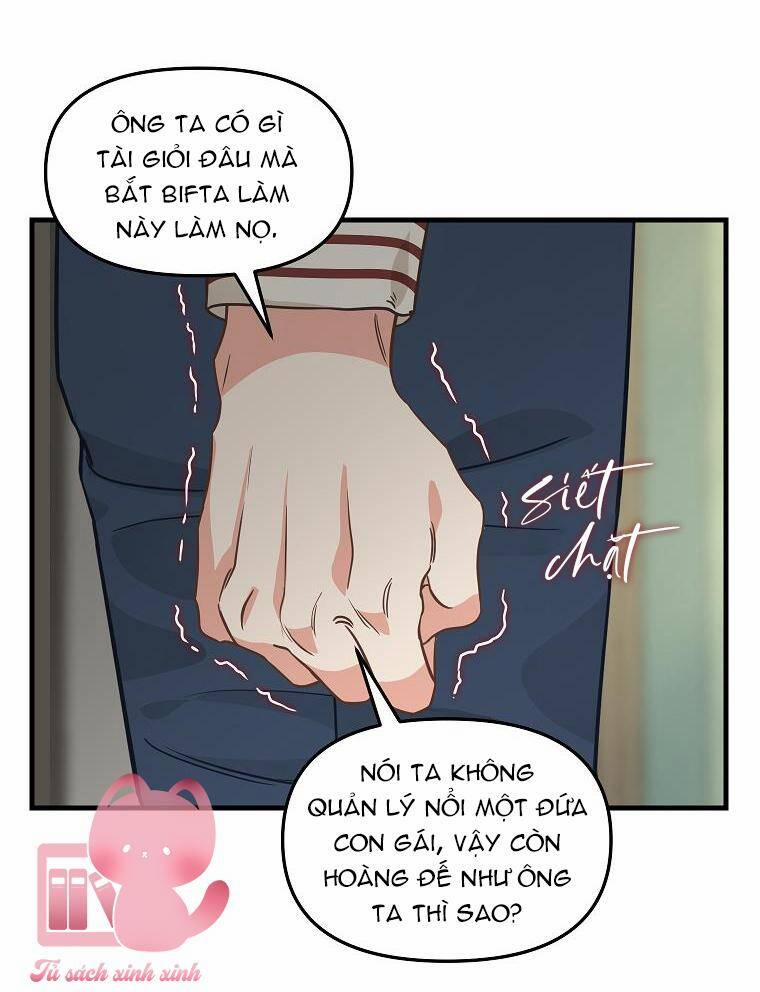 Hãy Bỏ Mặc Tôi 84 trang 16