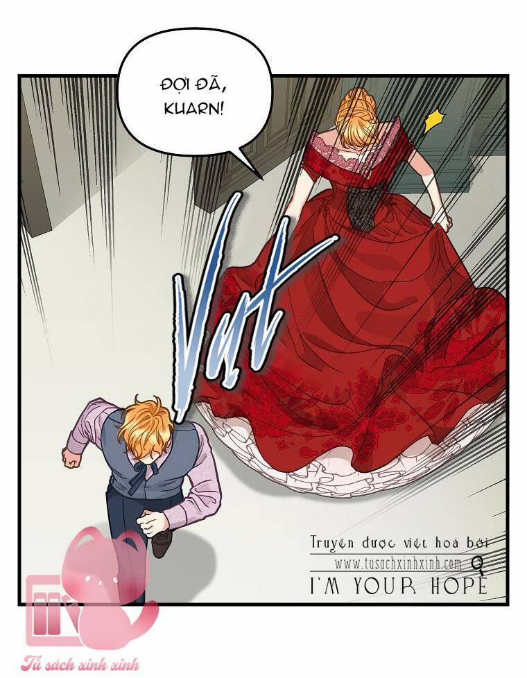 Hãy Bỏ Mặc Tôi 84 trang 19