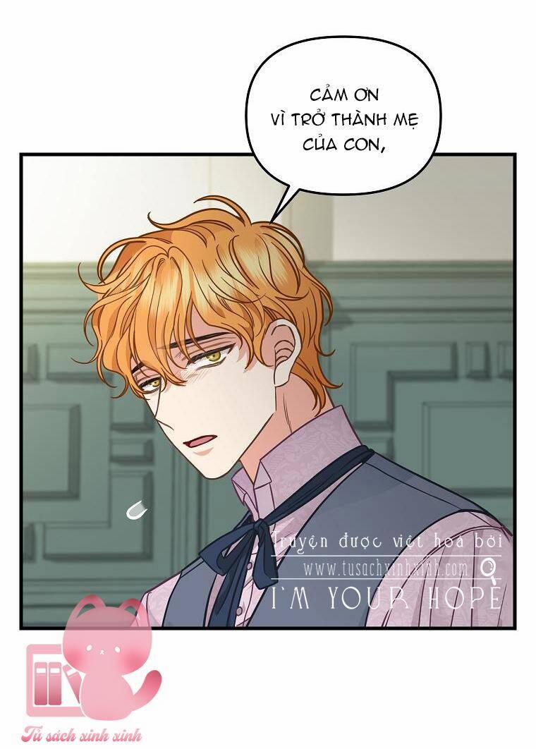 Hãy Bỏ Mặc Tôi 84 trang 21