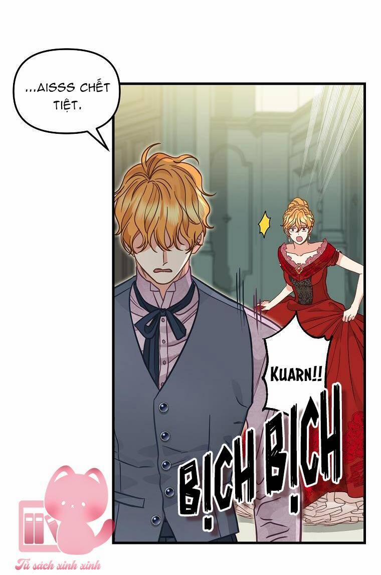 Hãy Bỏ Mặc Tôi 84 trang 22