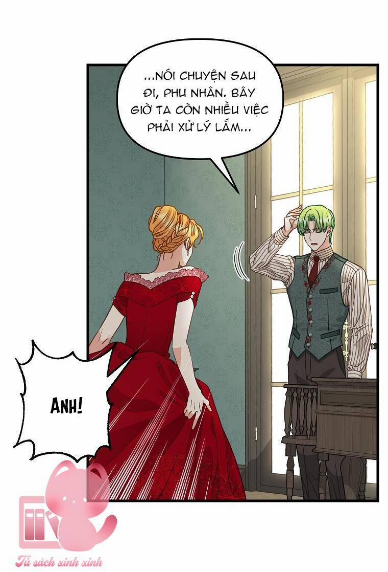 Hãy Bỏ Mặc Tôi 84 trang 27