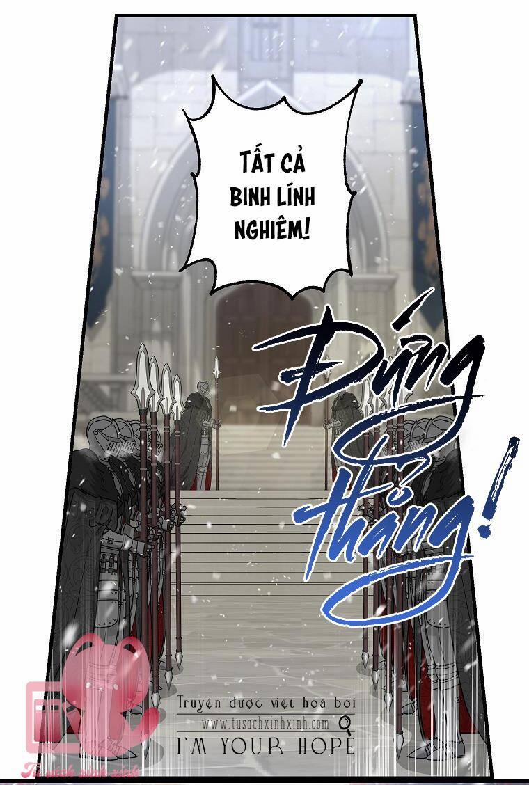 Hãy Bỏ Mặc Tôi 84 trang 31