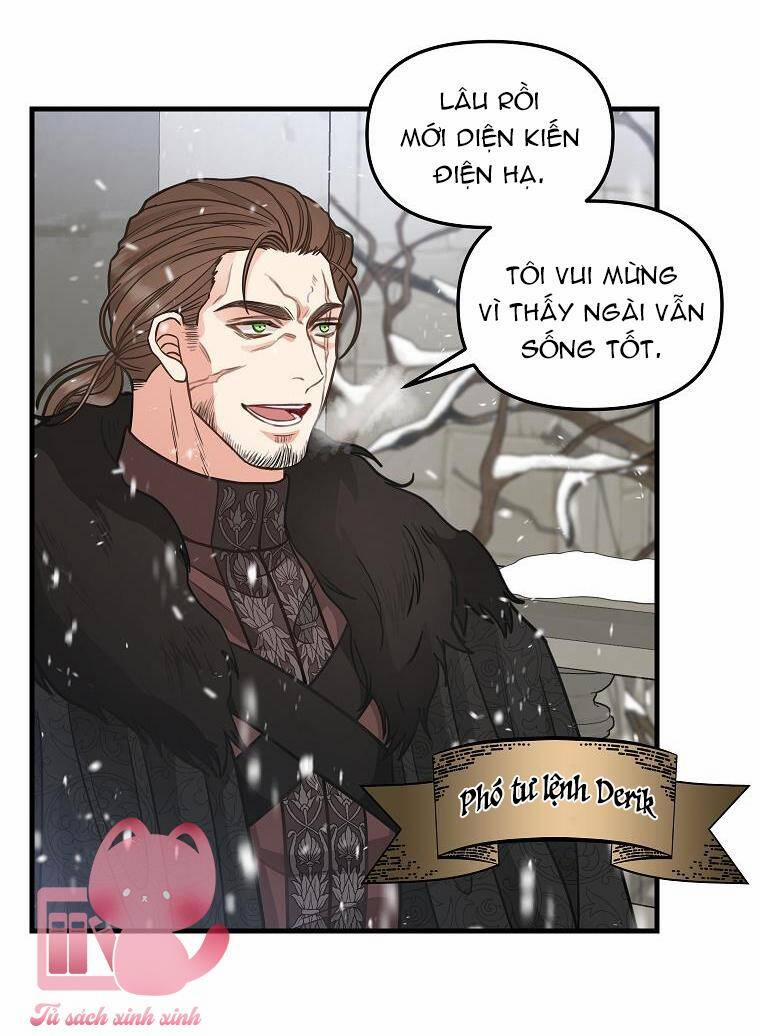 Hãy Bỏ Mặc Tôi 84 trang 33