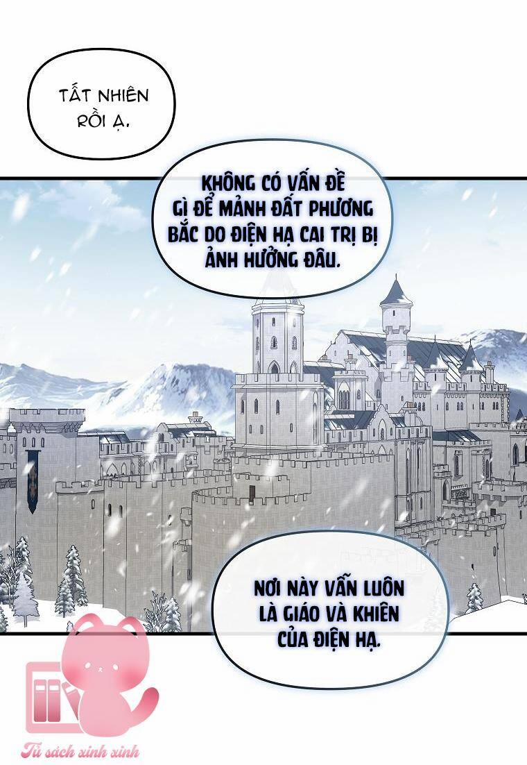 Hãy Bỏ Mặc Tôi 84 trang 35