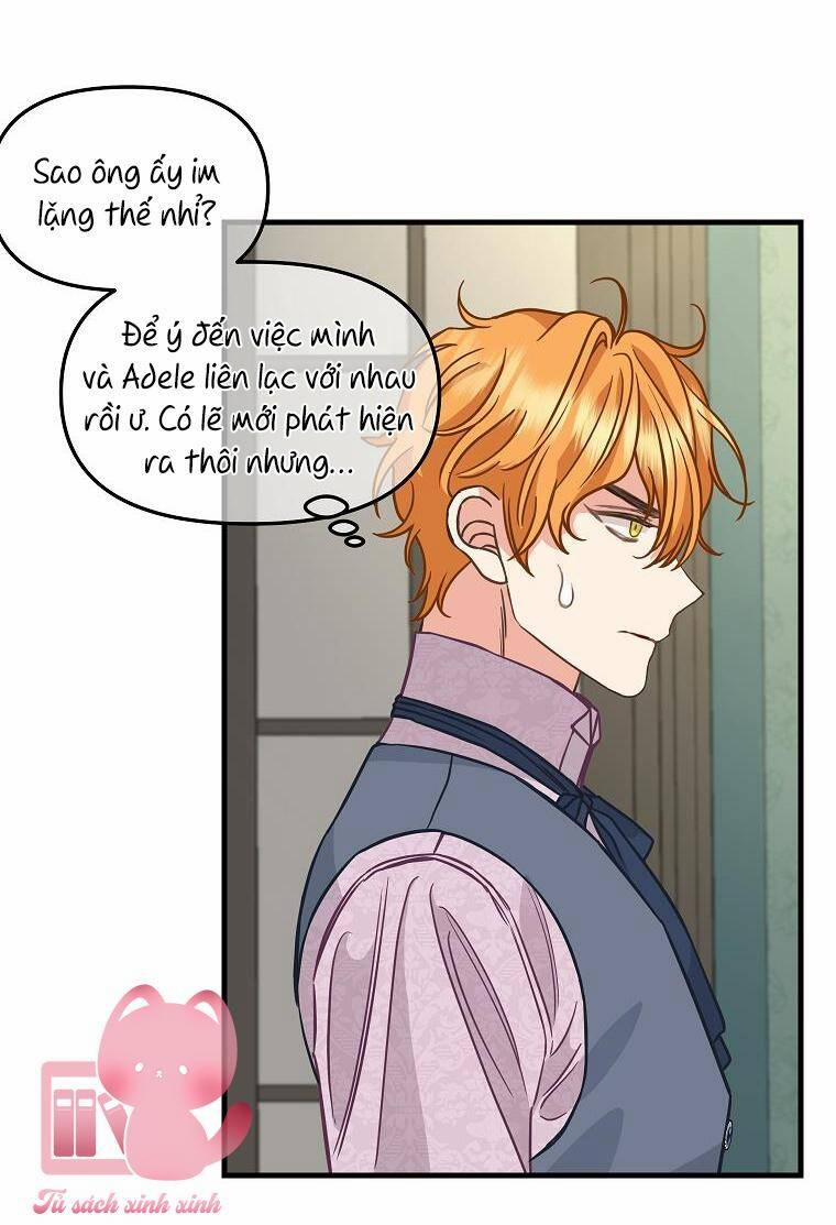 Hãy Bỏ Mặc Tôi 84 trang 4