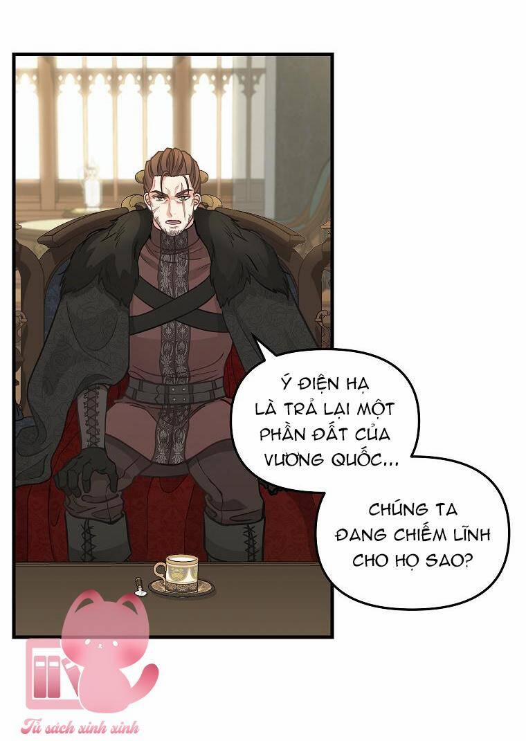 Hãy Bỏ Mặc Tôi 84 trang 41