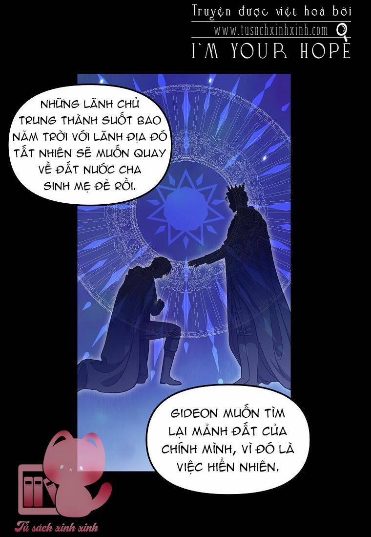 Hãy Bỏ Mặc Tôi 84 trang 43