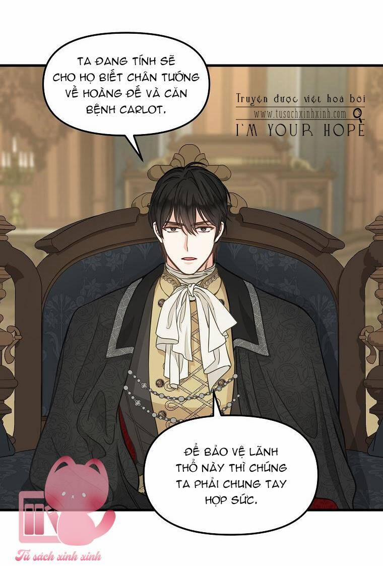 Hãy Bỏ Mặc Tôi 84 trang 47