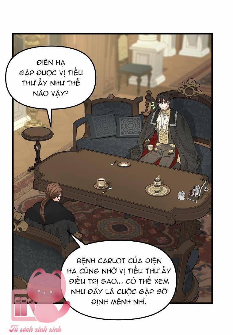 Hãy Bỏ Mặc Tôi 84 trang 52