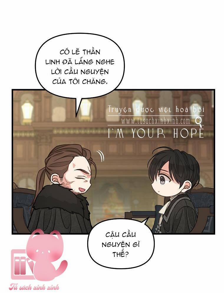 Hãy Bỏ Mặc Tôi 84 trang 54