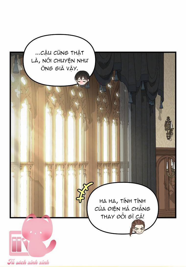 Hãy Bỏ Mặc Tôi 84 trang 56