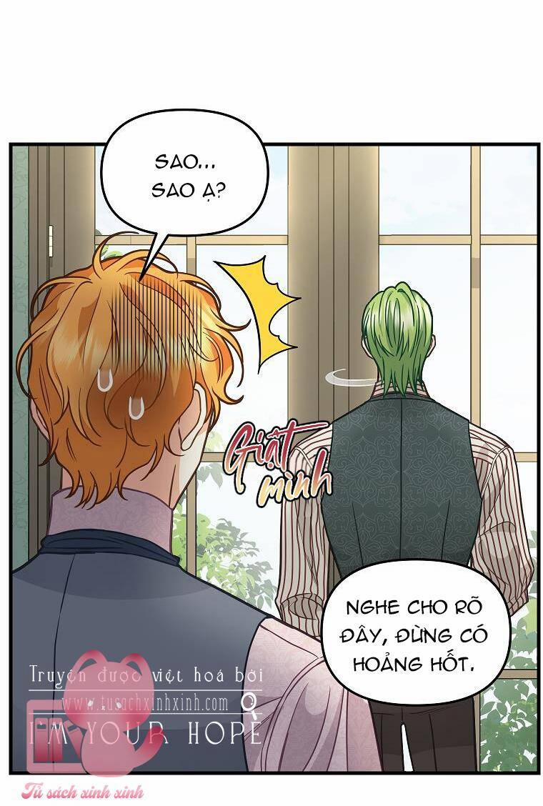 Hãy Bỏ Mặc Tôi 84 trang 6