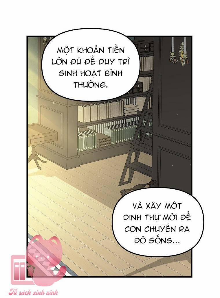 Hãy Bỏ Mặc Tôi 84 trang 9