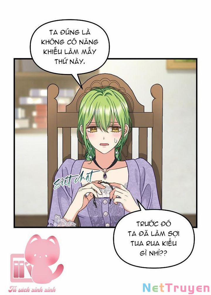 Hãy Bỏ Mặc Tôi 85 trang 14