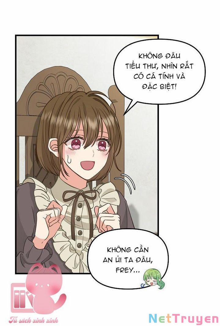 Hãy Bỏ Mặc Tôi 85 trang 15