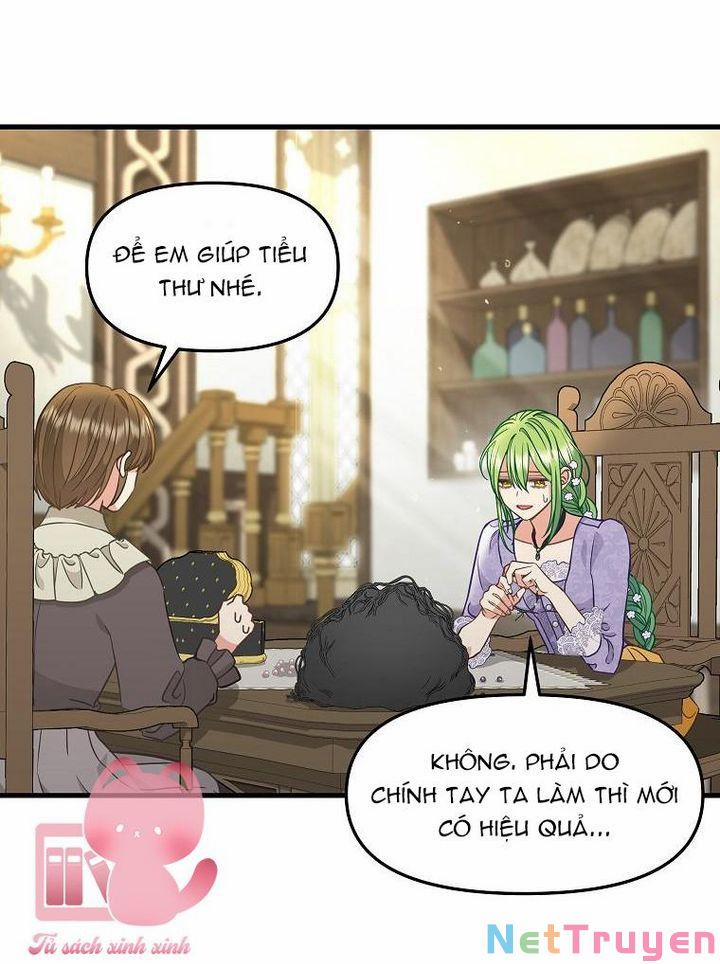 Hãy Bỏ Mặc Tôi 85 trang 16