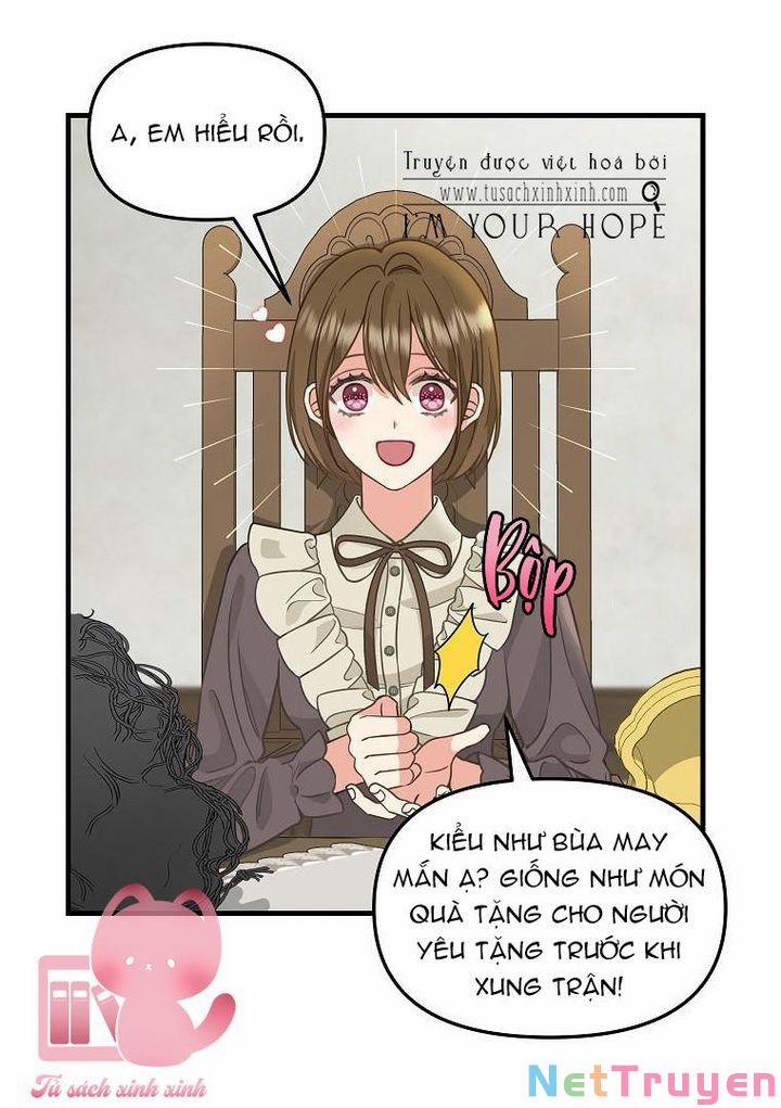 Hãy Bỏ Mặc Tôi 85 trang 18