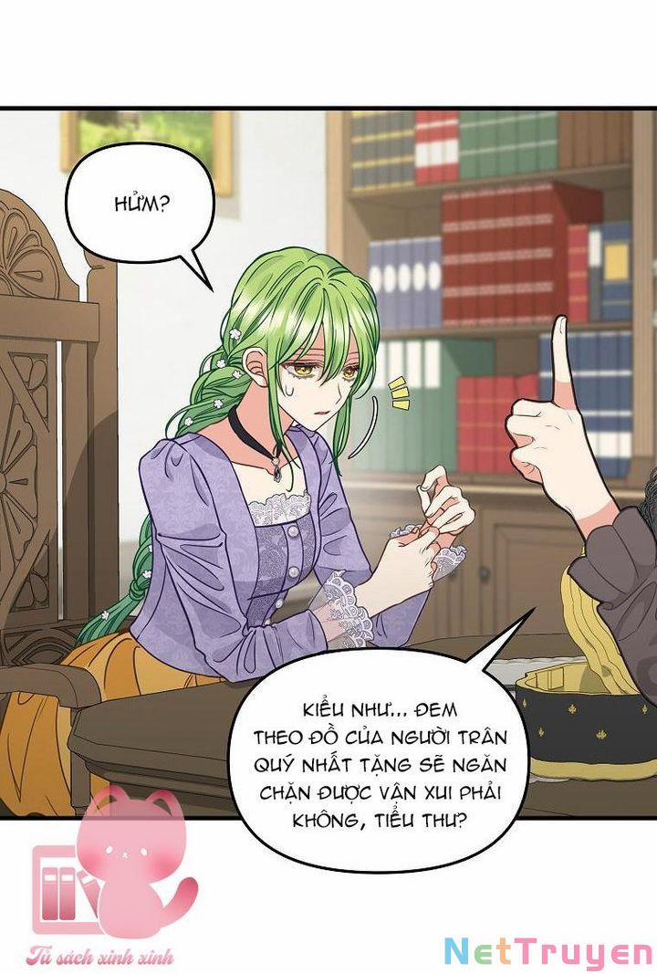 Hãy Bỏ Mặc Tôi 85 trang 19