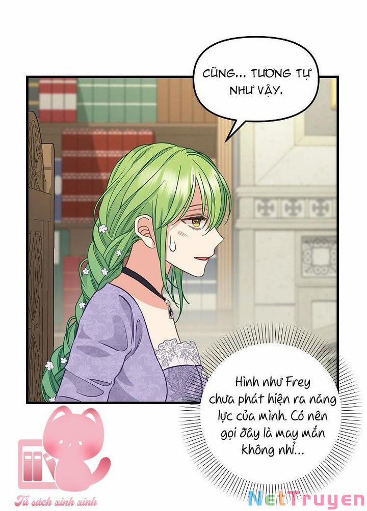 Hãy Bỏ Mặc Tôi 85 trang 20