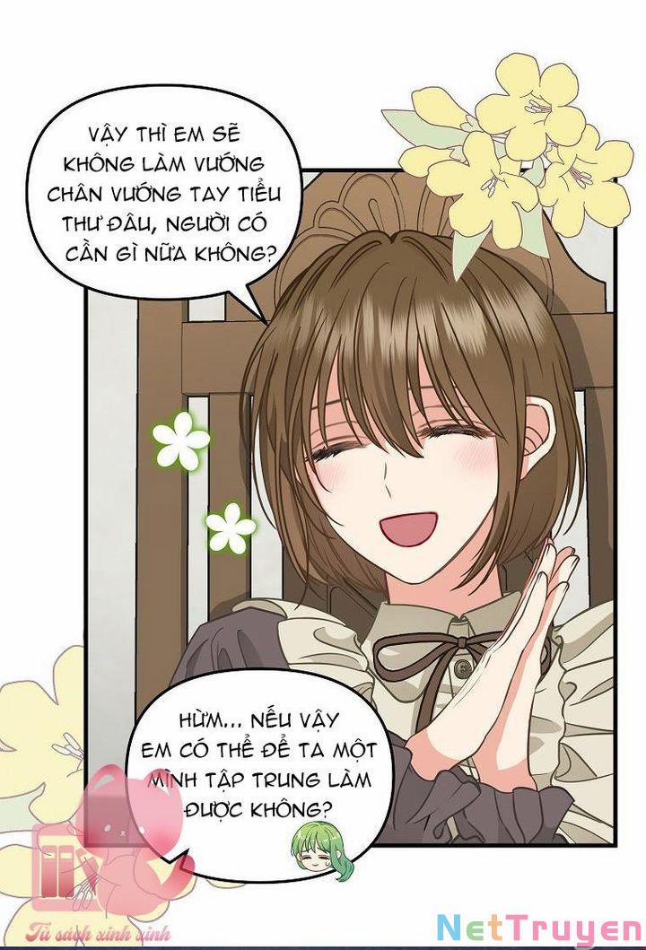 Hãy Bỏ Mặc Tôi 85 trang 21