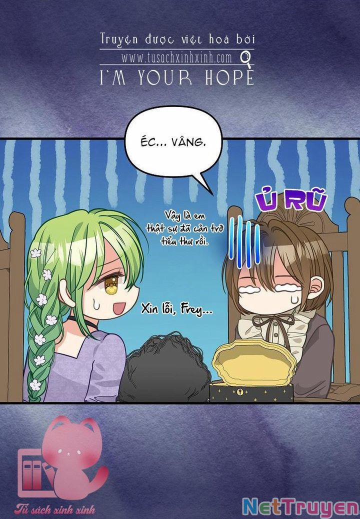 Hãy Bỏ Mặc Tôi 85 trang 22