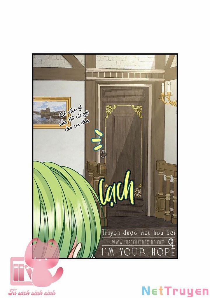 Hãy Bỏ Mặc Tôi 85 trang 23