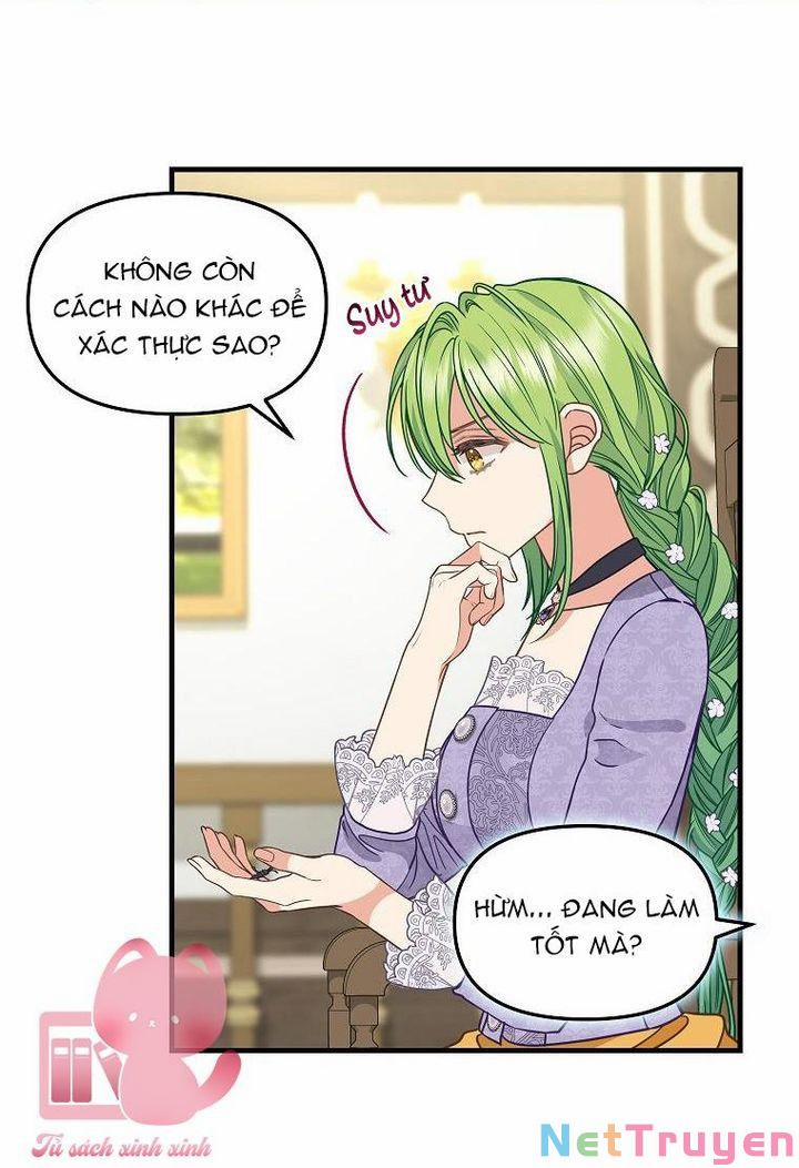 Hãy Bỏ Mặc Tôi 85 trang 28