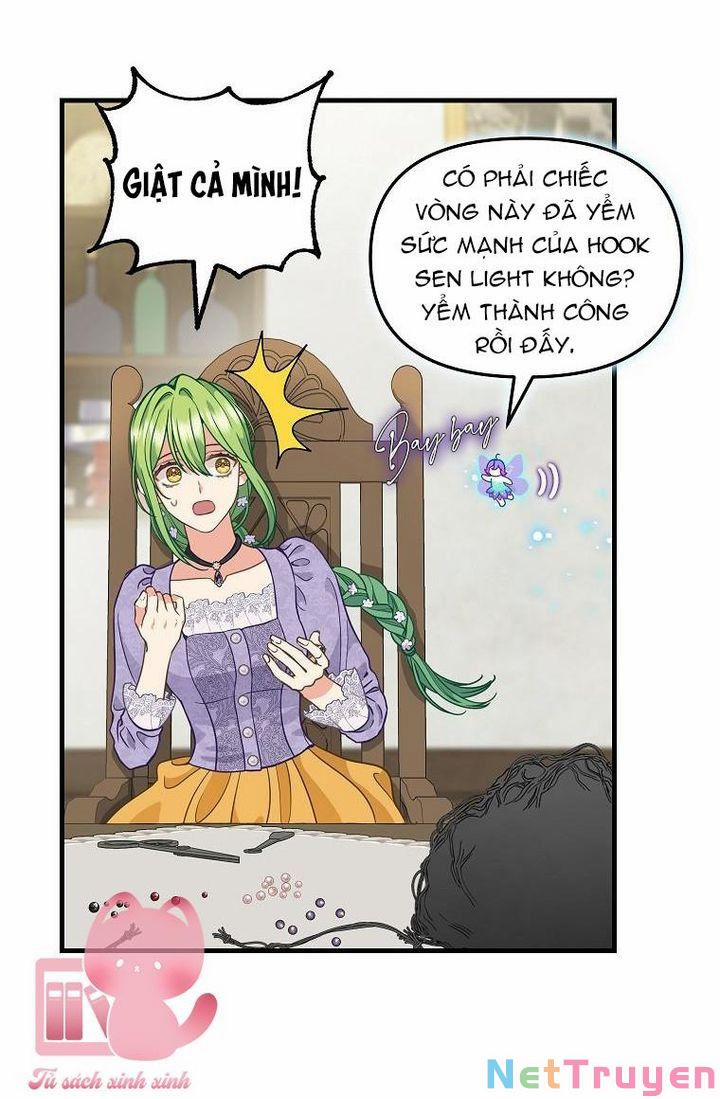 Hãy Bỏ Mặc Tôi 85 trang 29