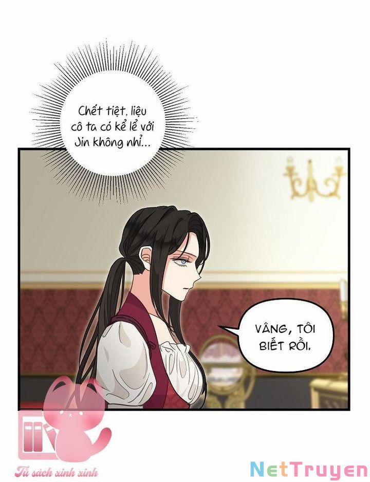 Hãy Bỏ Mặc Tôi 85 trang 3