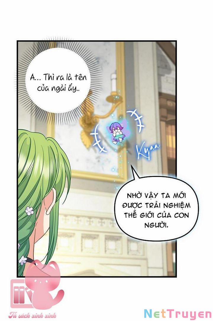 Hãy Bỏ Mặc Tôi 85 trang 33