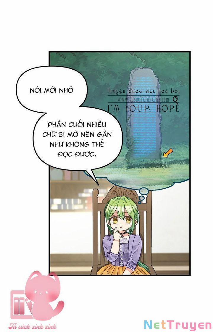 Hãy Bỏ Mặc Tôi 85 trang 35