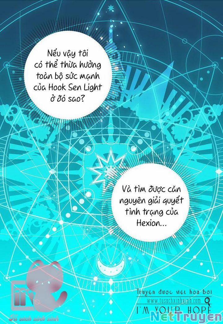 Hãy Bỏ Mặc Tôi 85 trang 38