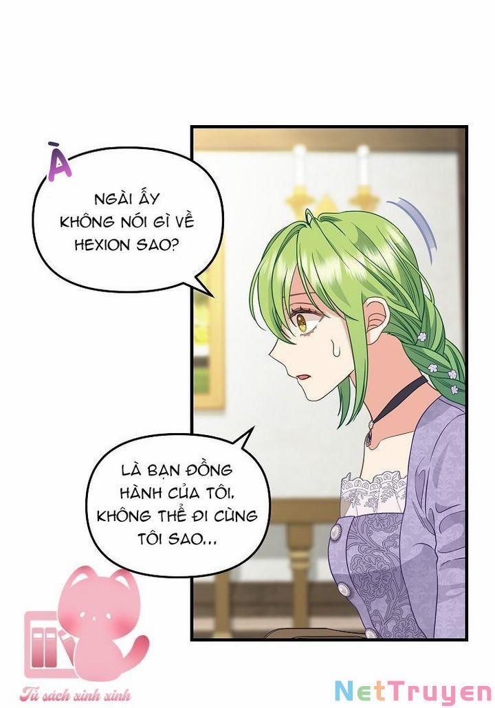 Hãy Bỏ Mặc Tôi 85 trang 39