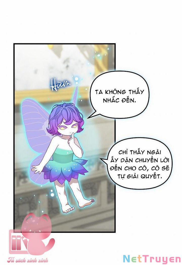 Hãy Bỏ Mặc Tôi 85 trang 40