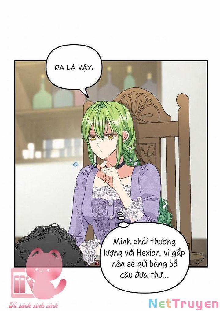 Hãy Bỏ Mặc Tôi 85 trang 41