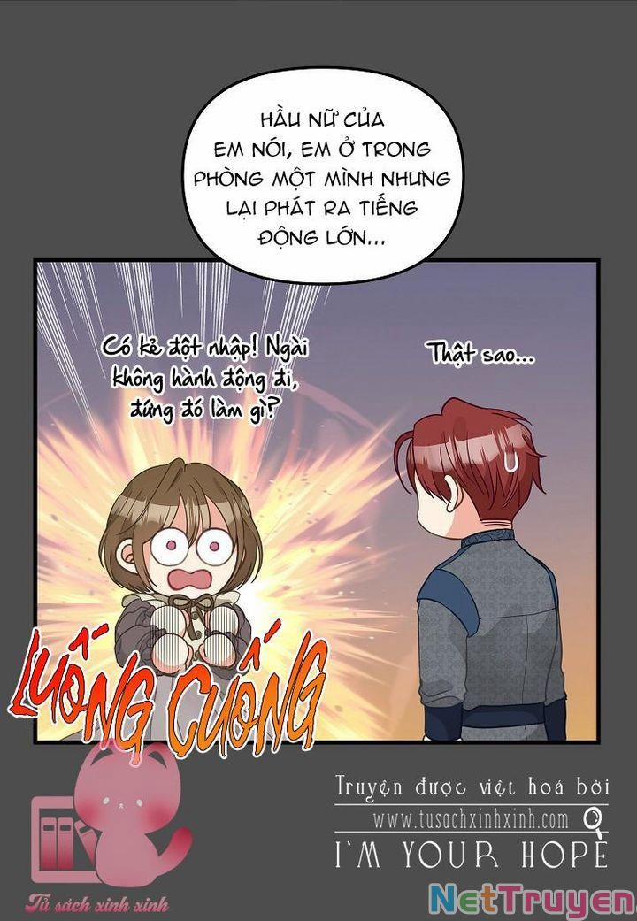 Hãy Bỏ Mặc Tôi 85 trang 43