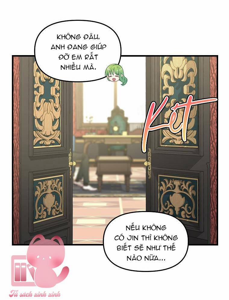 Hãy Bỏ Mặc Tôi 86 trang 16