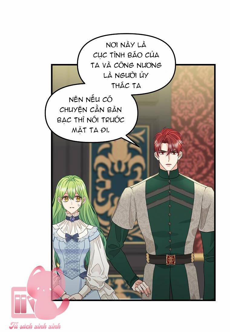 Hãy Bỏ Mặc Tôi 86 trang 20