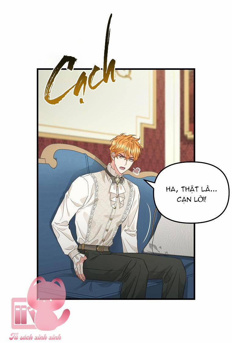 Hãy Bỏ Mặc Tôi 86 trang 27