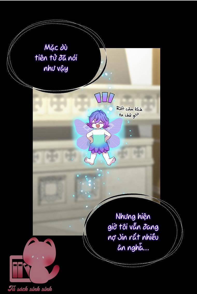 Hãy Bỏ Mặc Tôi 86 trang 3