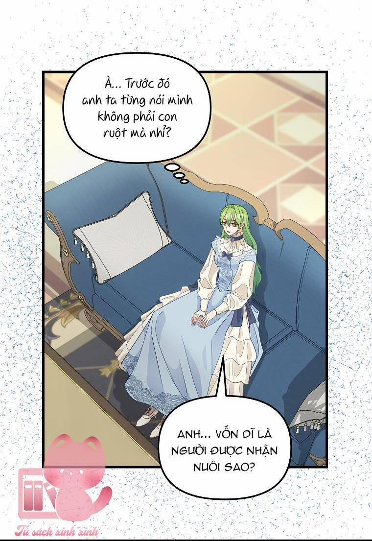 Hãy Bỏ Mặc Tôi 86 trang 33