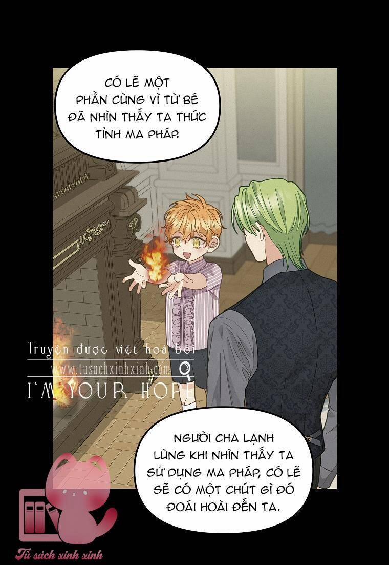 Hãy Bỏ Mặc Tôi 86 trang 35