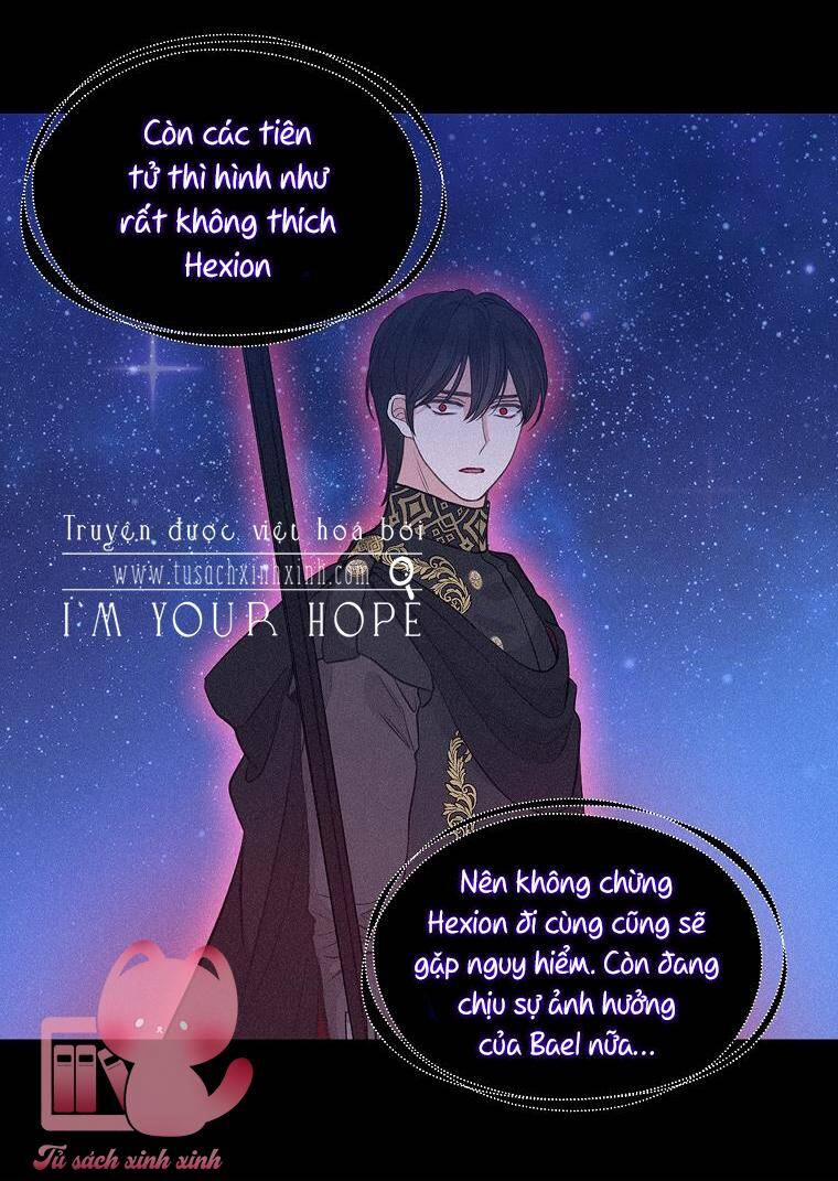 Hãy Bỏ Mặc Tôi 86 trang 4