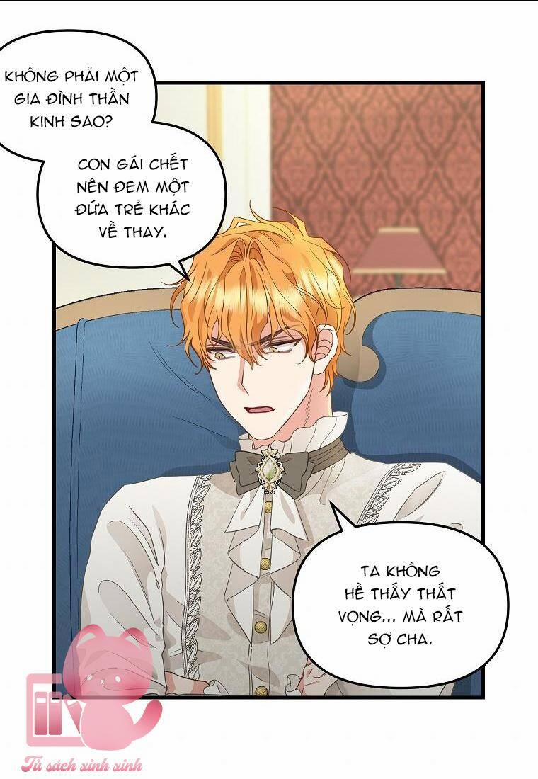 Hãy Bỏ Mặc Tôi 86 trang 40