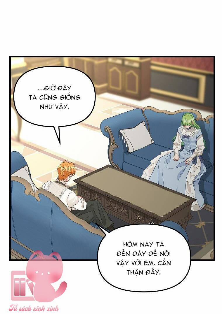 Hãy Bỏ Mặc Tôi 86 trang 42