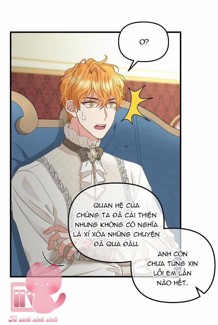 Hãy Bỏ Mặc Tôi 86 trang 45