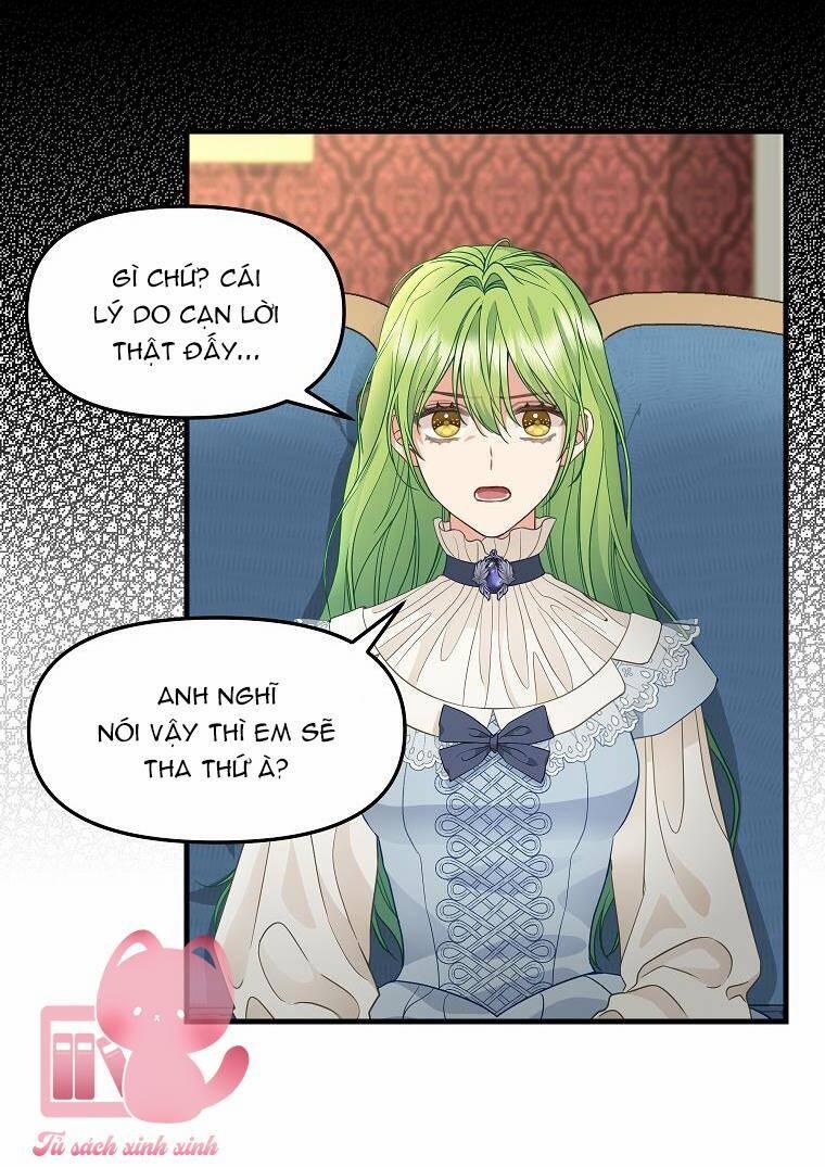 Hãy Bỏ Mặc Tôi 86 trang 53