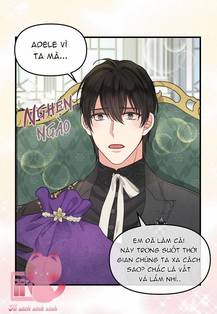 Hãy Bỏ Mặc Tôi 87 trang 13