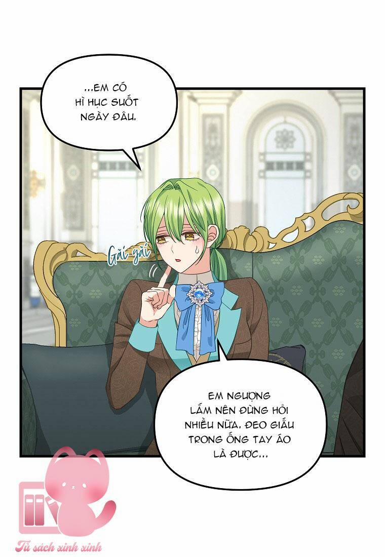 Hãy Bỏ Mặc Tôi 87 trang 14