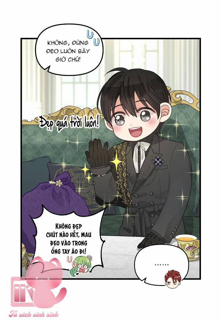 Hãy Bỏ Mặc Tôi 87 trang 15